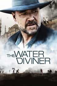 پوستر رسمی فیلم The Water Diviner (2014)