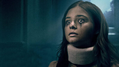 Teaser for Insidious: Chapter 3