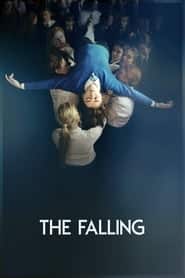 پوستر رسمی فیلم The Falling (2015)