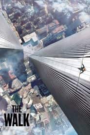 پوستر رسمی فیلم The Walk (2015)