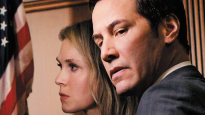 Teaser for The Whole Truth