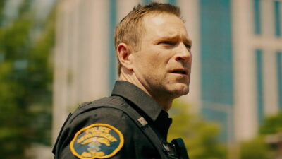 Teaser for Line of Duty