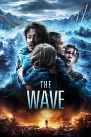 پوستر رسمی فیلم The Wave (2015)