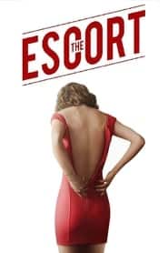 پوستر رسمی فیلم The Escort (2015)