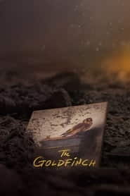 پوستر رسمی فیلم The Goldfinch (2019)