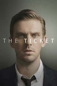پوستر رسمی فیلم The Ticket (2016)