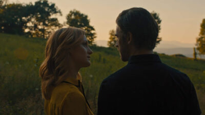 Teaser for The Ticket