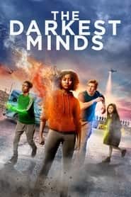 پوستر رسمی فیلم The Darkest Minds (2018)