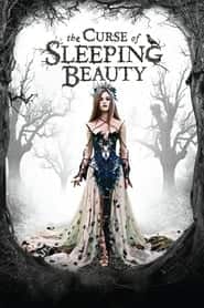 پوستر رسمی فیلم The Curse of Sleeping Beauty (2016)