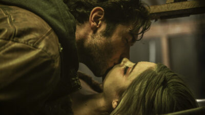 Teaser for The Curse of Sleeping Beauty