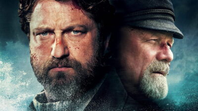 Teaser for The Vanishing