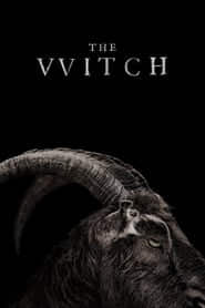 پوستر رسمی فیلم The Witch (2016)