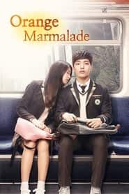 پوستر رسمی سریال Orange Marmalade (2015)