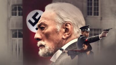 Teaser for The Exception