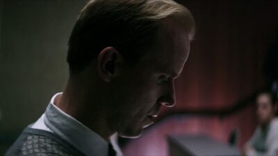 Teaser for The Thinning