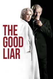 پوستر رسمی فیلم The Good Liar (2019)