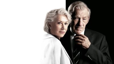 Teaser for The Good Liar