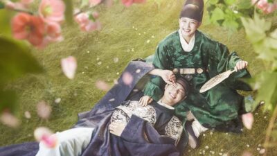 Teaser for Love in the Moonlight