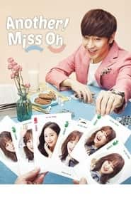 پوستر رسمی سریال Another Miss Oh (2016)