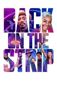 پوستر رسمی فیلم Back on the Strip (2023)