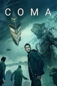 پوستر رسمی فیلم Coma (2020)