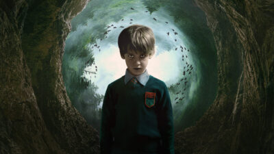 Teaser for The Hole in the Ground