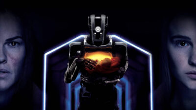 Teaser for I Am Mother