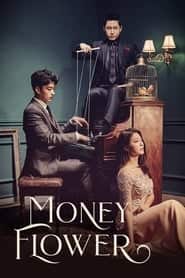 پوستر رسمی فیلم Money Flower (2025)