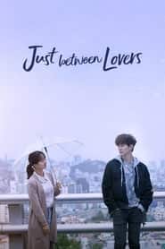پوستر رسمی سریال Just Between Lovers (2017)