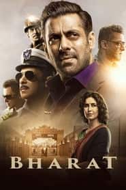 پوستر رسمی فیلم Bharat (2019)