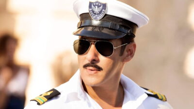 Teaser for Bharat