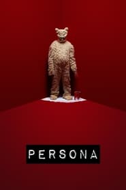 پوستر رسمی سریال Persona (2018)