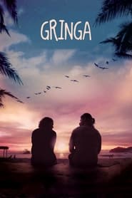 پوستر رسمی فیلم Gringa (2023)