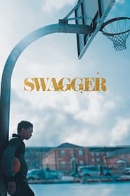 پوستر رسمی سریال Swagger (2021)