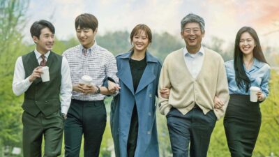 Teaser for Miss Hammurabi