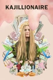 پوستر رسمی فیلم Kajillionaire (2020)