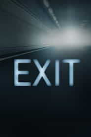 پوستر رسمی سریال EXIT (2018)