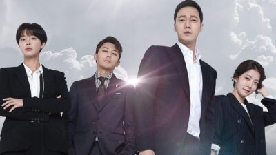 Teaser for My Secret, Terrius