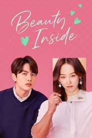 پوستر رسمی سریال The Beauty Inside (2018)