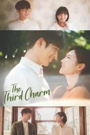 پوستر رسمی سریال The Third Charm (2018)