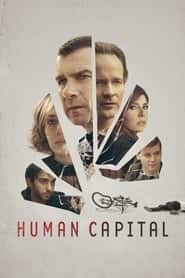پوستر رسمی فیلم Human Capital (2020)