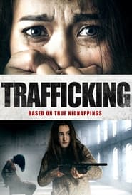 پوستر رسمی فیلم Trafficking (2023)