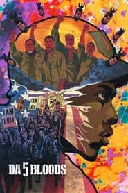 پوستر رسمی فیلم Da 5 Bloods (2020)