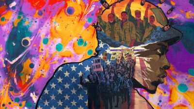 Teaser for Da 5 Bloods