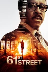 پوستر رسمی سریال 61st Street (2022)