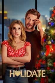پوستر رسمی فیلم Holidate (2020)