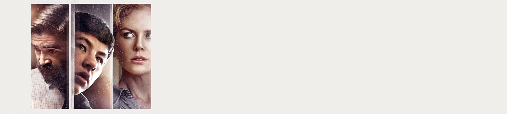 تصویری از The Killing of a Sacred Deer - شماره 1