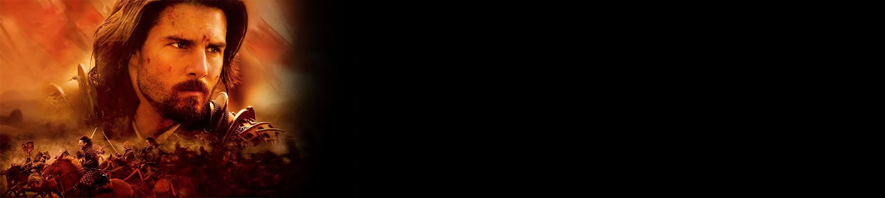 تصویری از The Last Samurai - شماره 1