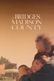 پوستر رسمی فیلم The Bridges of Madison County (1995)