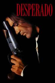 پوستر رسمی فیلم Desperado (1995)